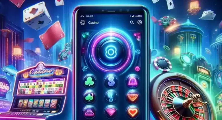 spin 777 download app